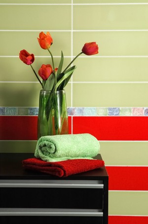 Ask the Expert - DIY Bathroom Tips